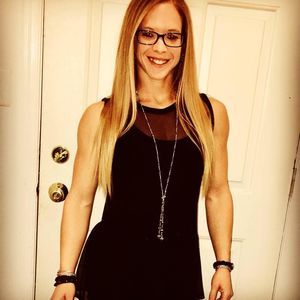 Meet your Posher, Melanie